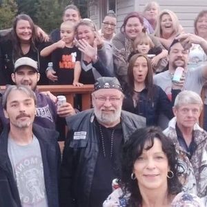 Meet your Posher, Scotty